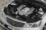 Mercedes-Benz E63 AMG 2010 года